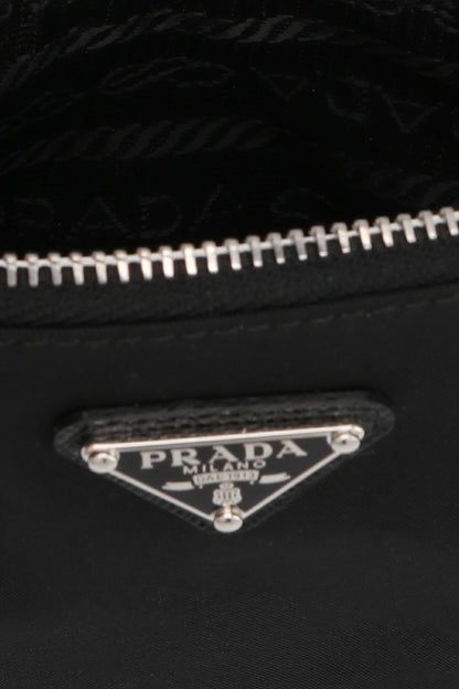 Prada Men 'Travel’ Keyring
