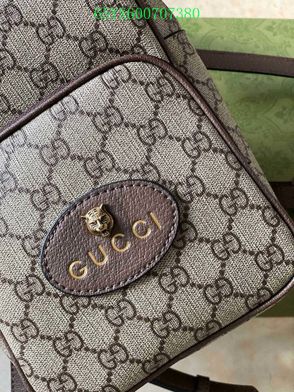 Gucci Bags - The Tote   1202