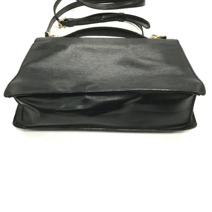 Handbag Designer By Louis Vuitton  Size: Medium