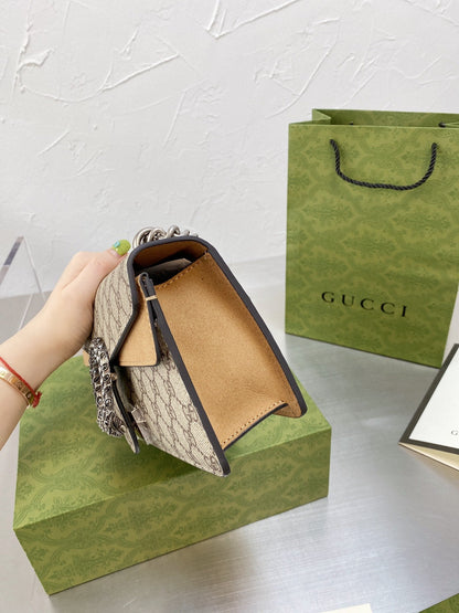 MO - Top Quality Bags Gucci 183