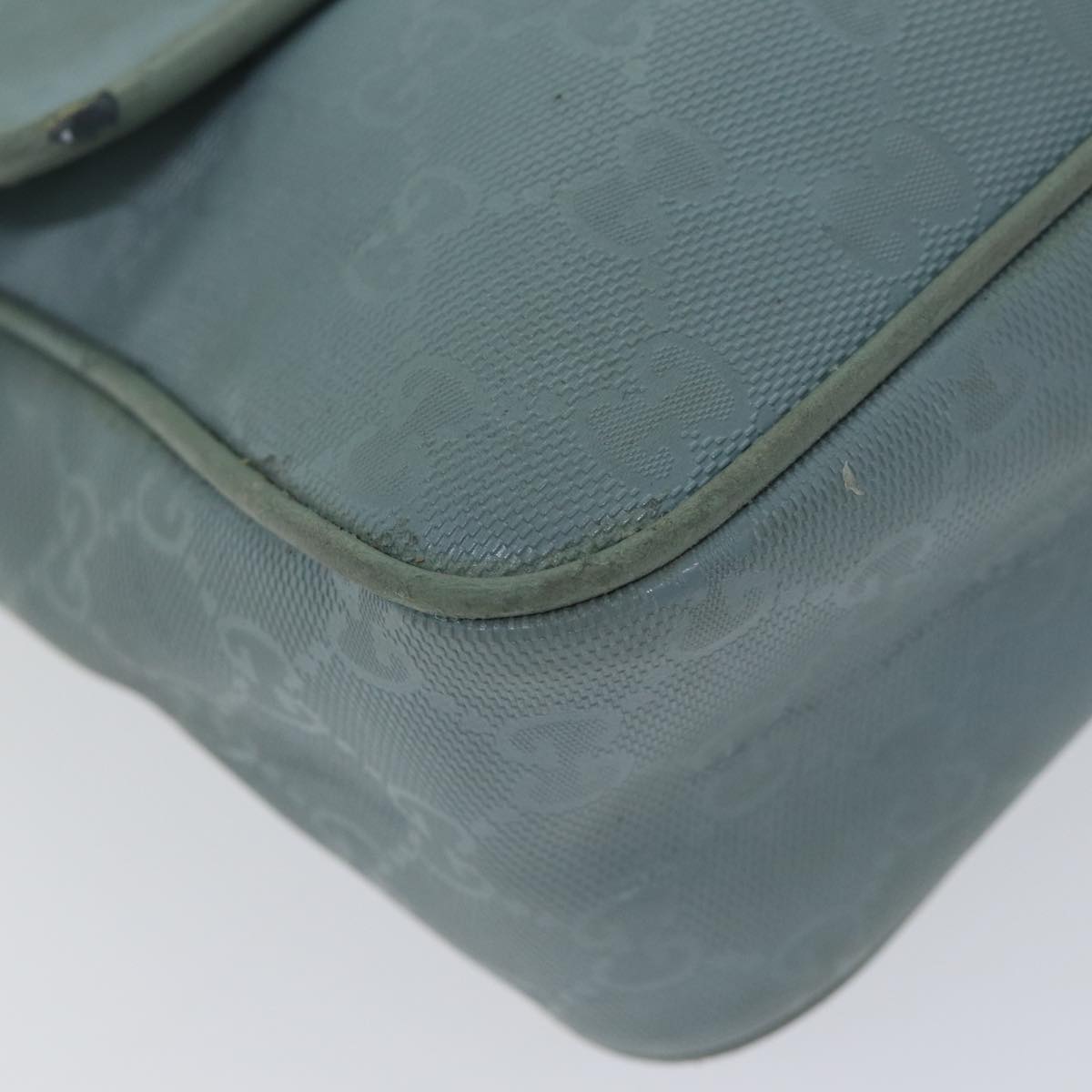 Gucci GG canvas