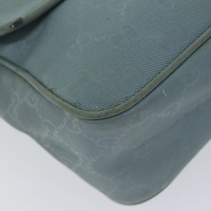 Gucci GG canvas
