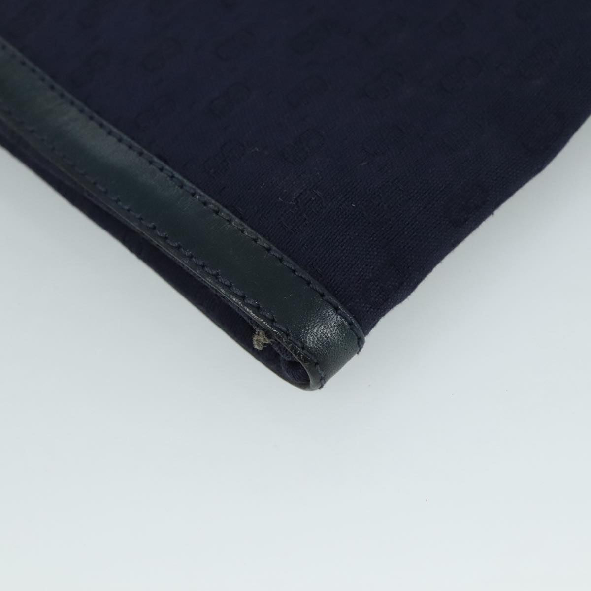 Gucci GG canvas