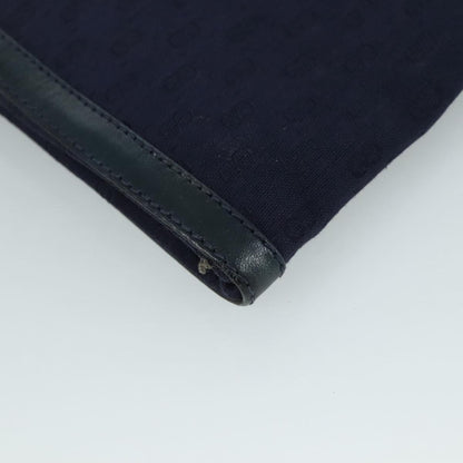 Gucci GG canvas