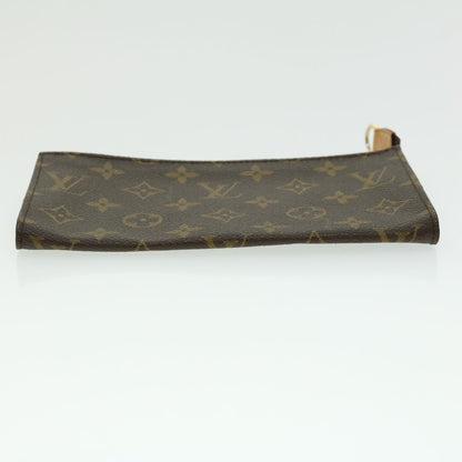 Louis Vuitton Bucket GM Shoulder Bag