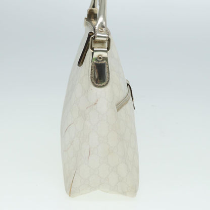 Gucci GG canvas