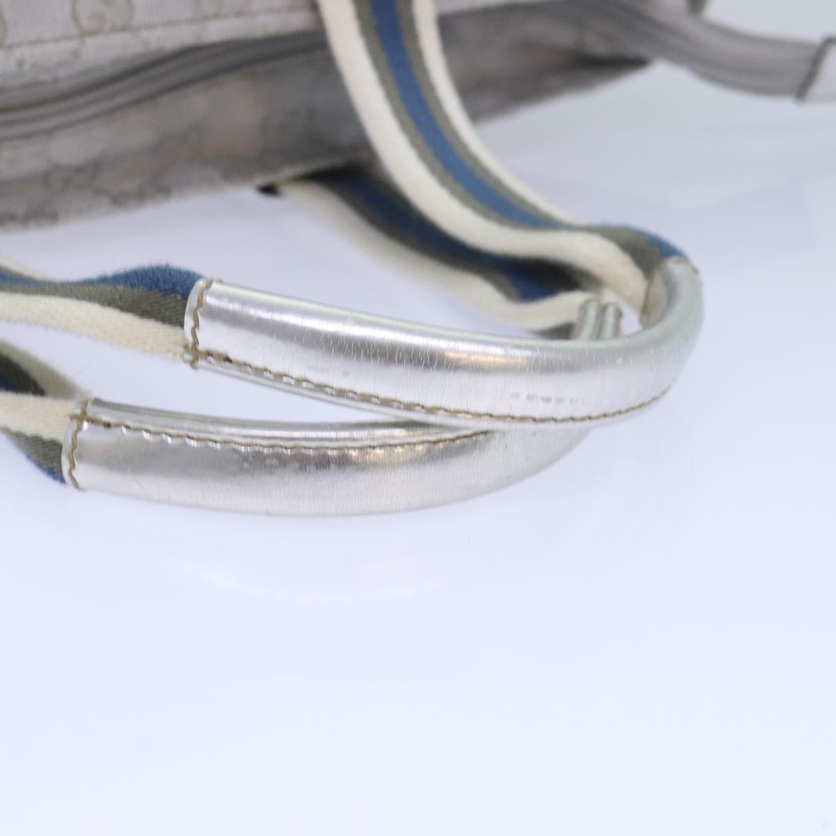 Gucci GG canvas