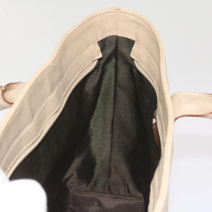 Gucci GG canvas