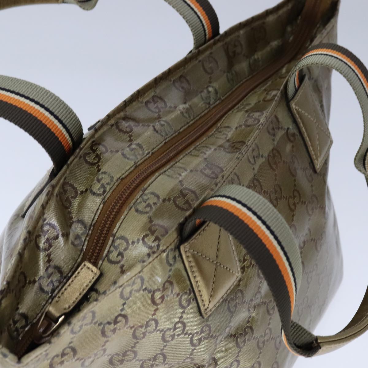 Gucci GG crystal