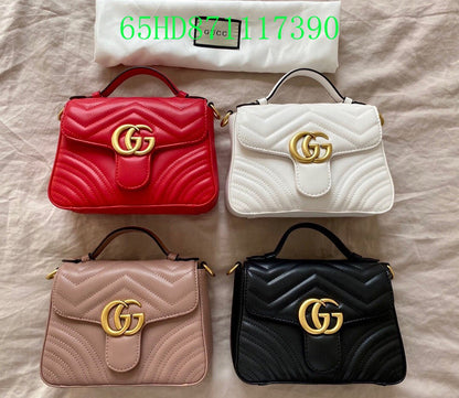 Gucci Bags - The Tote   283