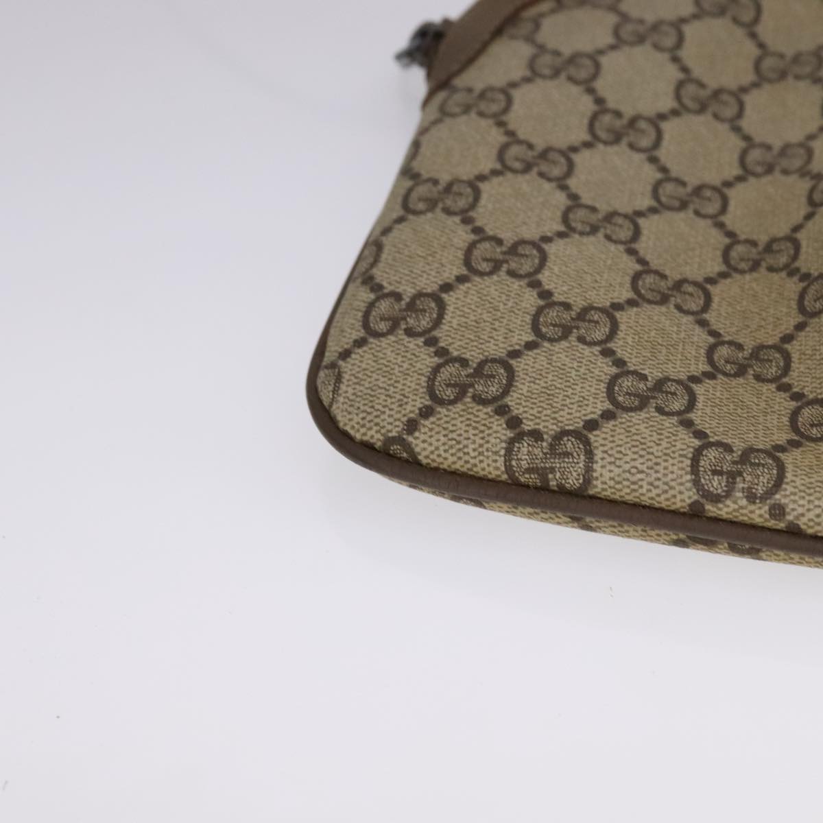 Gucci GG canvas