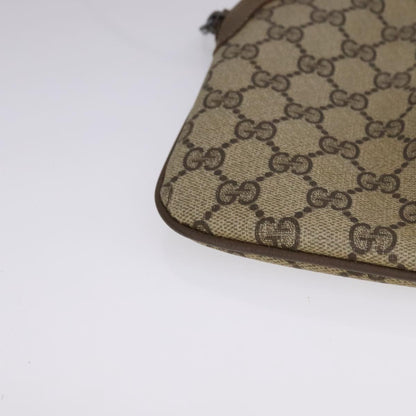 Gucci GG canvas