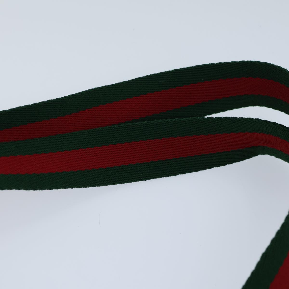 Gucci GG canvas