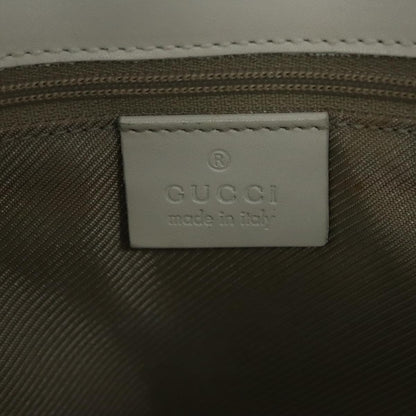 Gucci GG canvas