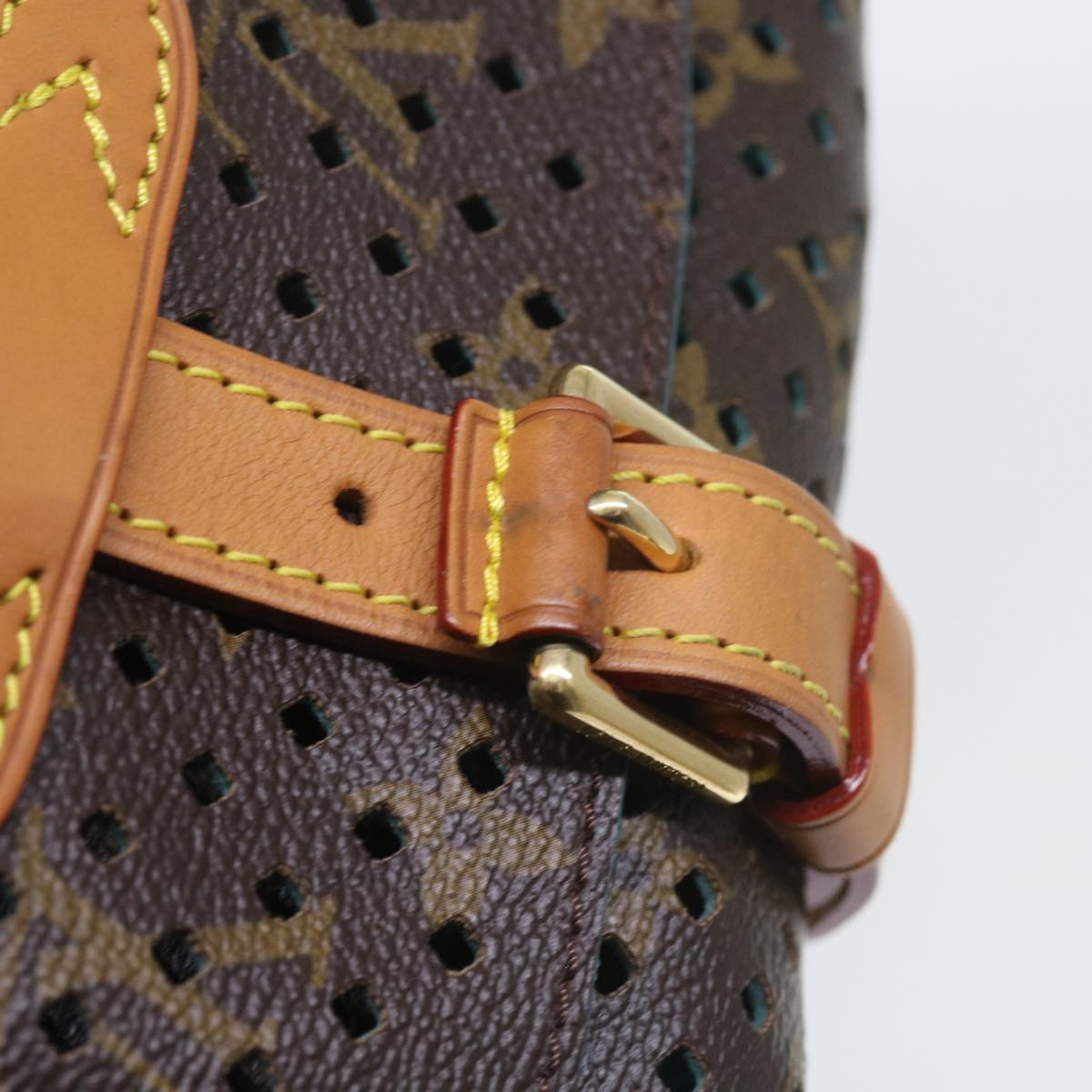 Louis Vuitton Saumur