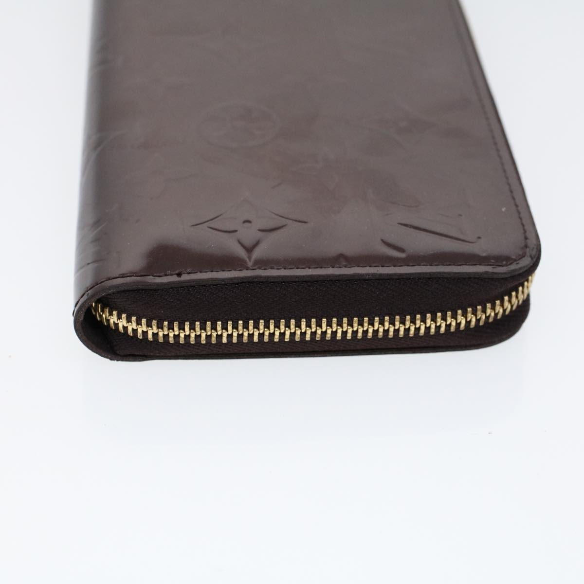 Louis Vuitton Portefeuille zippy