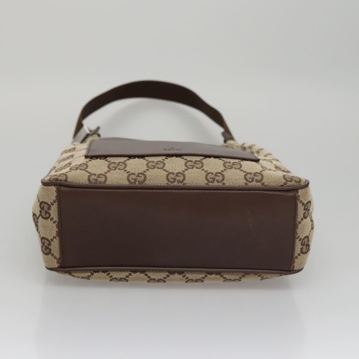 Gucci GG canvas