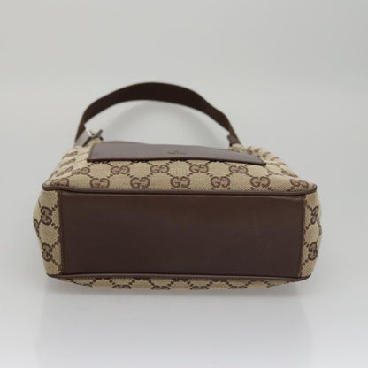 Gucci GG canvas