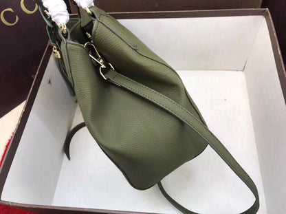 Gucci Bags - The Tote   525