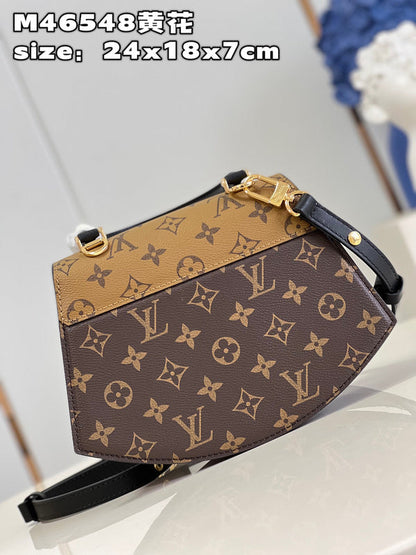 Franco Shops - Louis Vuittons  - 15772