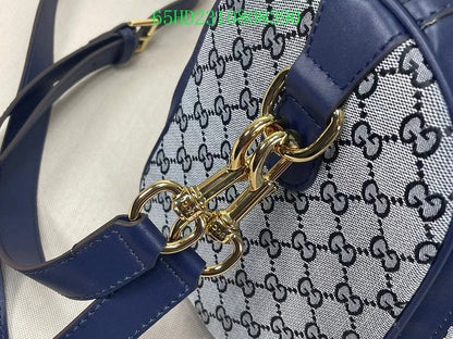 Gucci Bags - The Tote   917