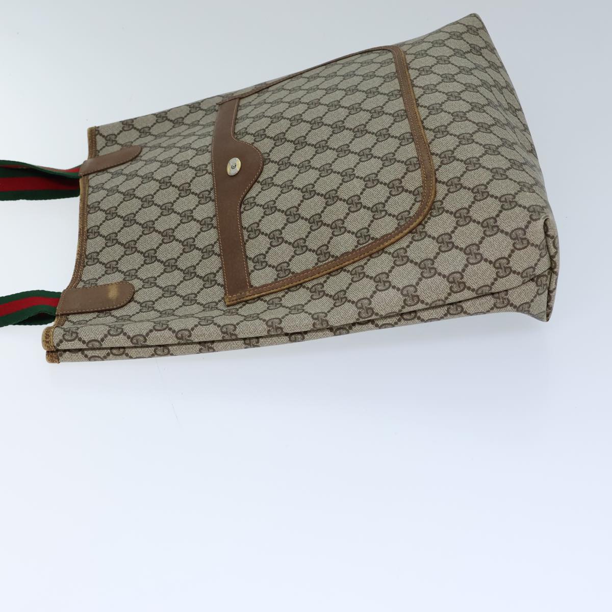 Gucci GG canvas