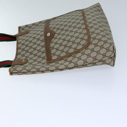 Gucci GG canvas