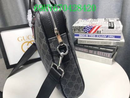 Gucci Bags - The Tote   967