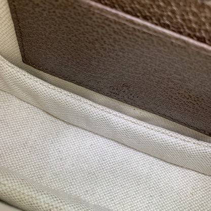 BOLSA GUCCI BAMBOO 1947 PEQUENA
