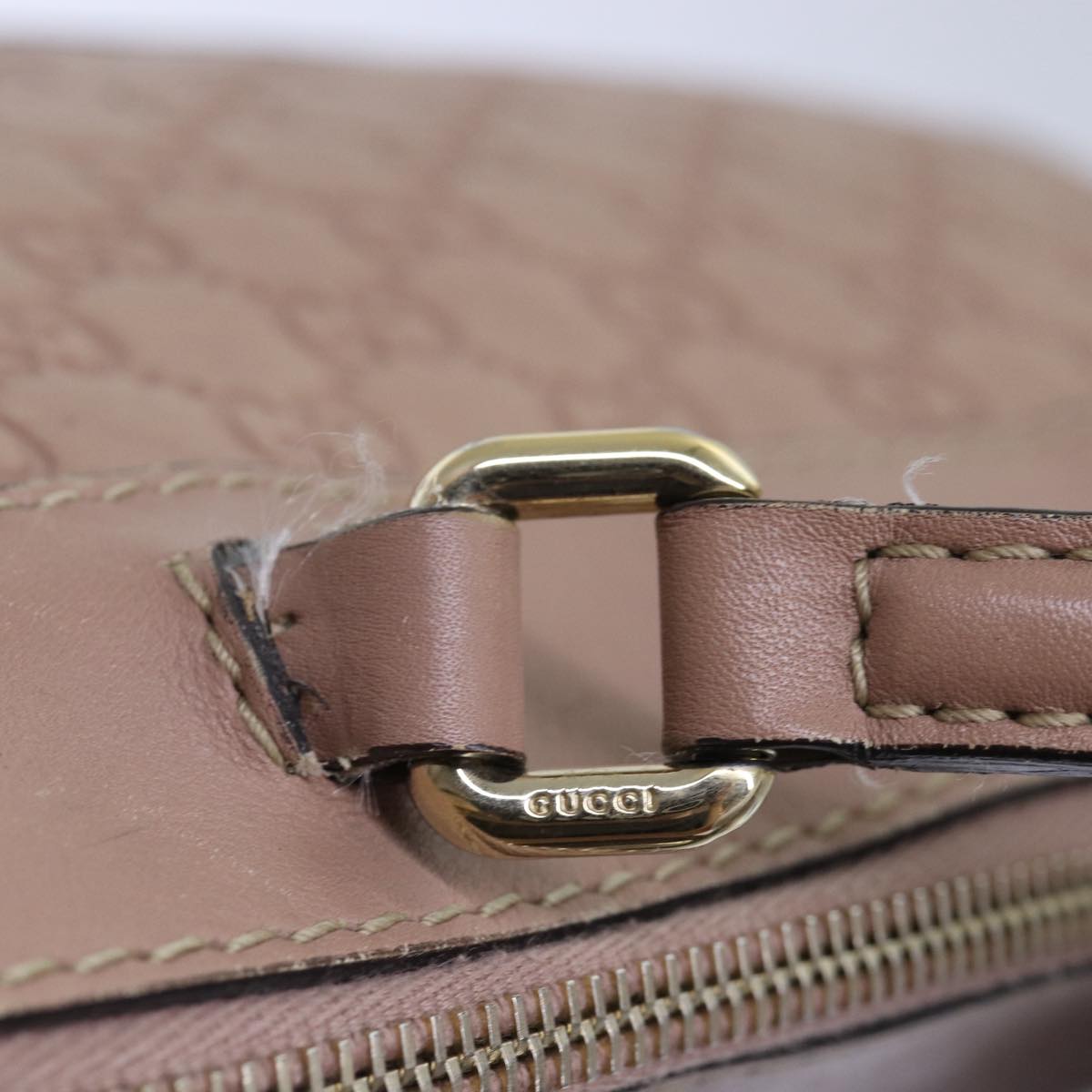 Gucci Guccissima