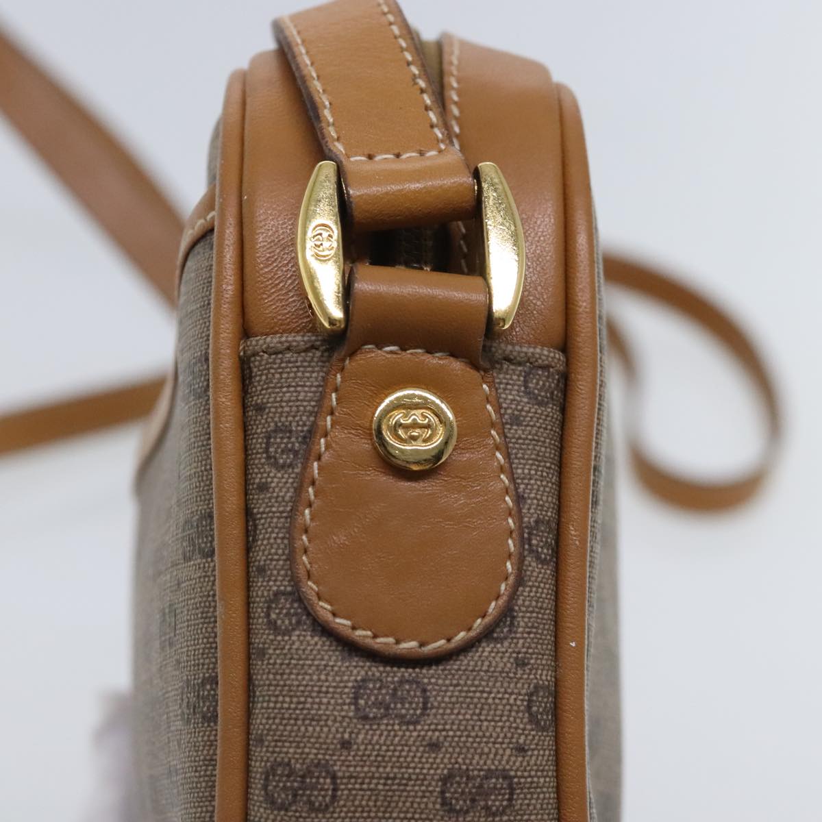 Gucci Micro Small GG Canvas
