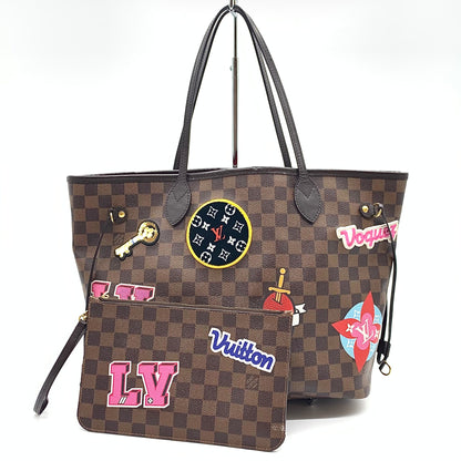 Handbag Luxury Designer By Louis Vuitton  Size: Medium