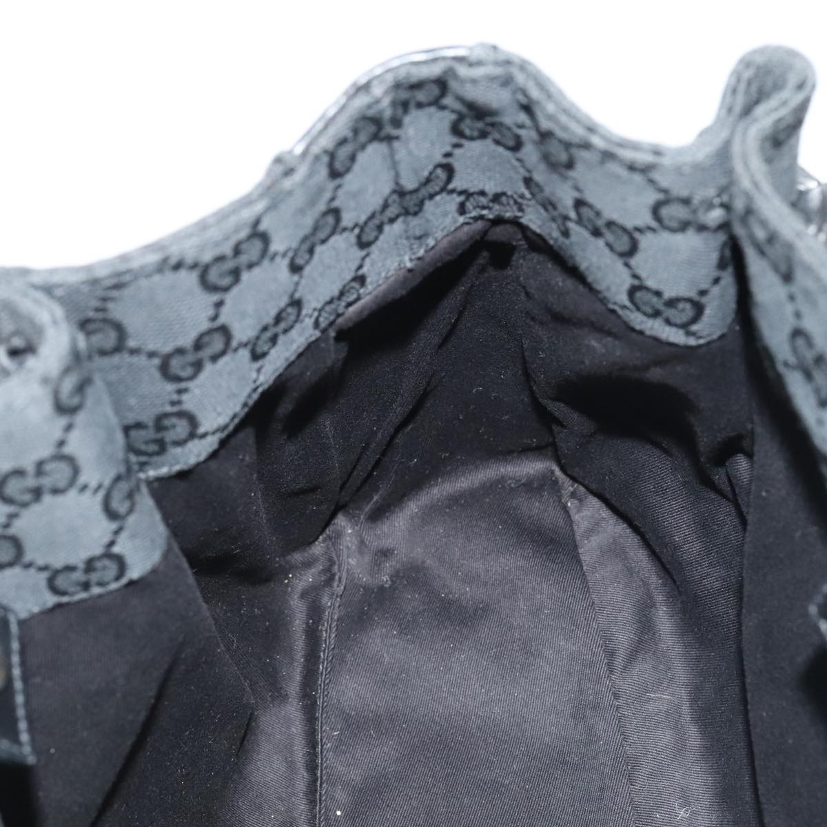 Gucci GG canvas
