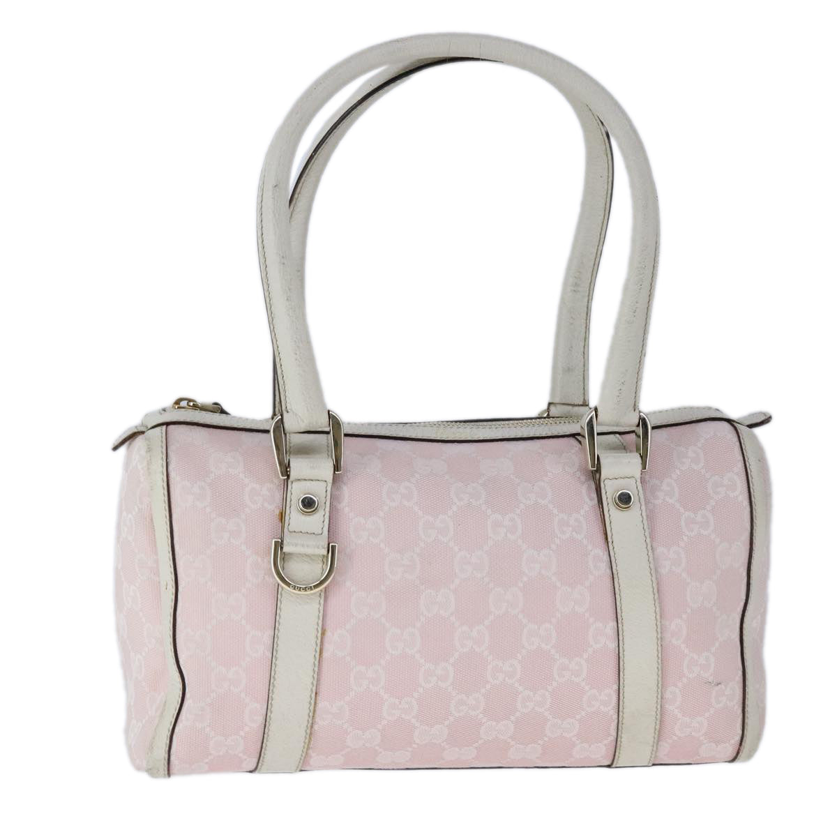 Gucci GG canvas