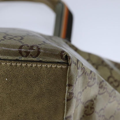 Gucci GG crystal