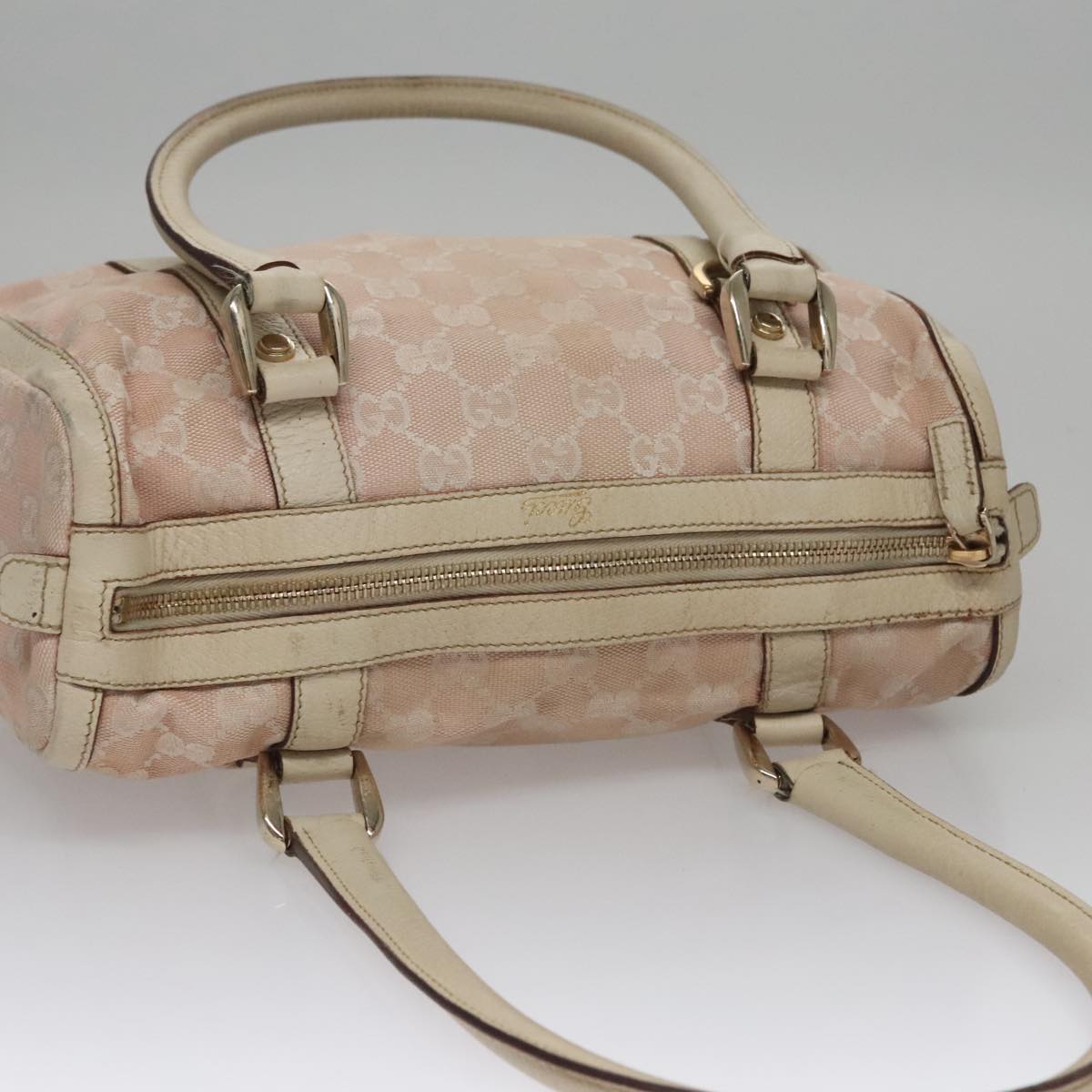Gucci GG canvas