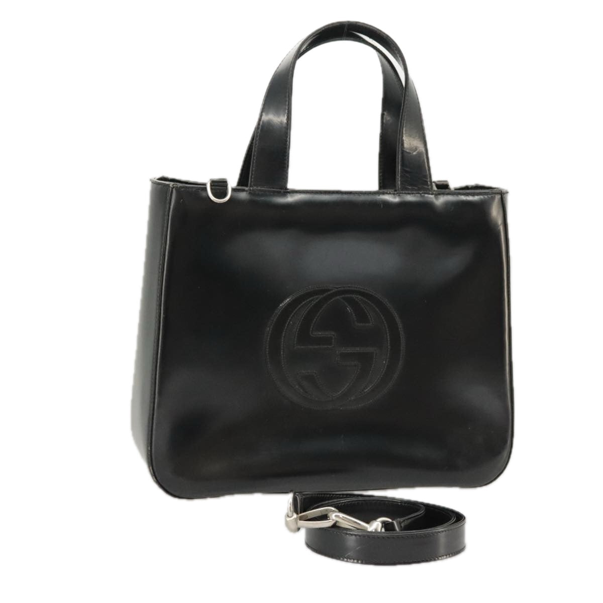 Gucci Interlocking