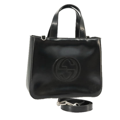 Gucci Interlocking