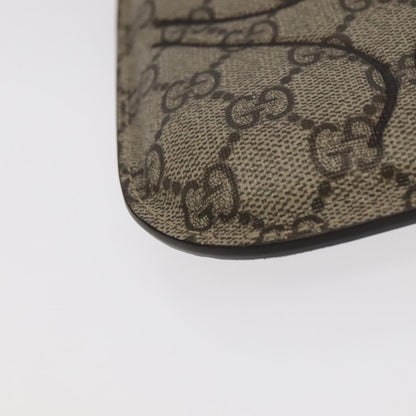 Gucci GG canvas