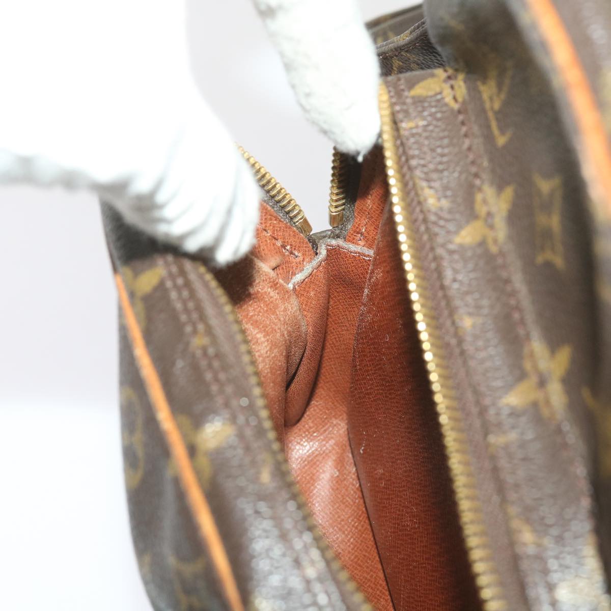 Louis Vuitton Amazon