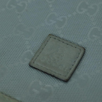 Gucci GG canvas