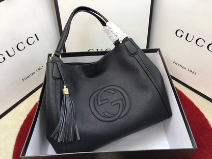Gucci Bags - The Tote   521