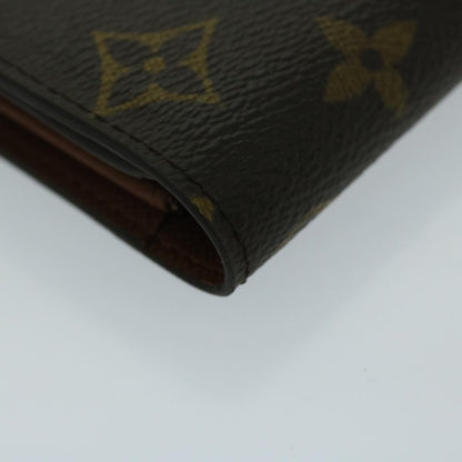 Louis Vuitton Portefeuille Sarah