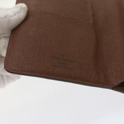 Louis Vuitton Porte papier zip