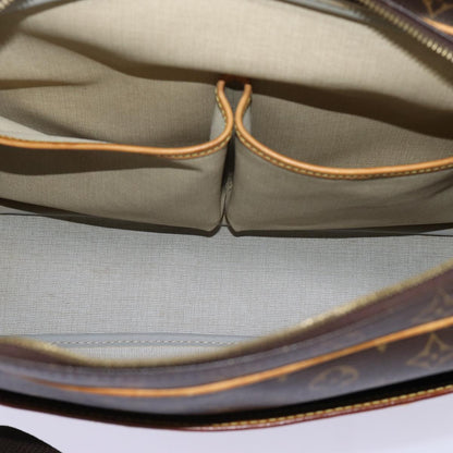Louis Vuitton Reporter