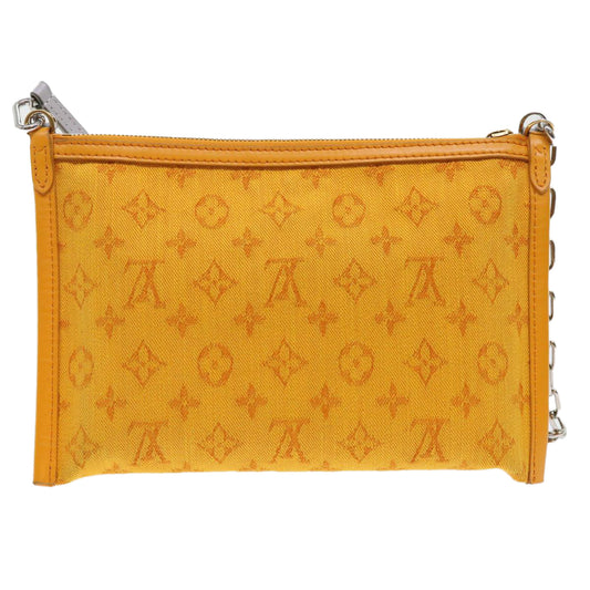 Louis Vuitton Messenger