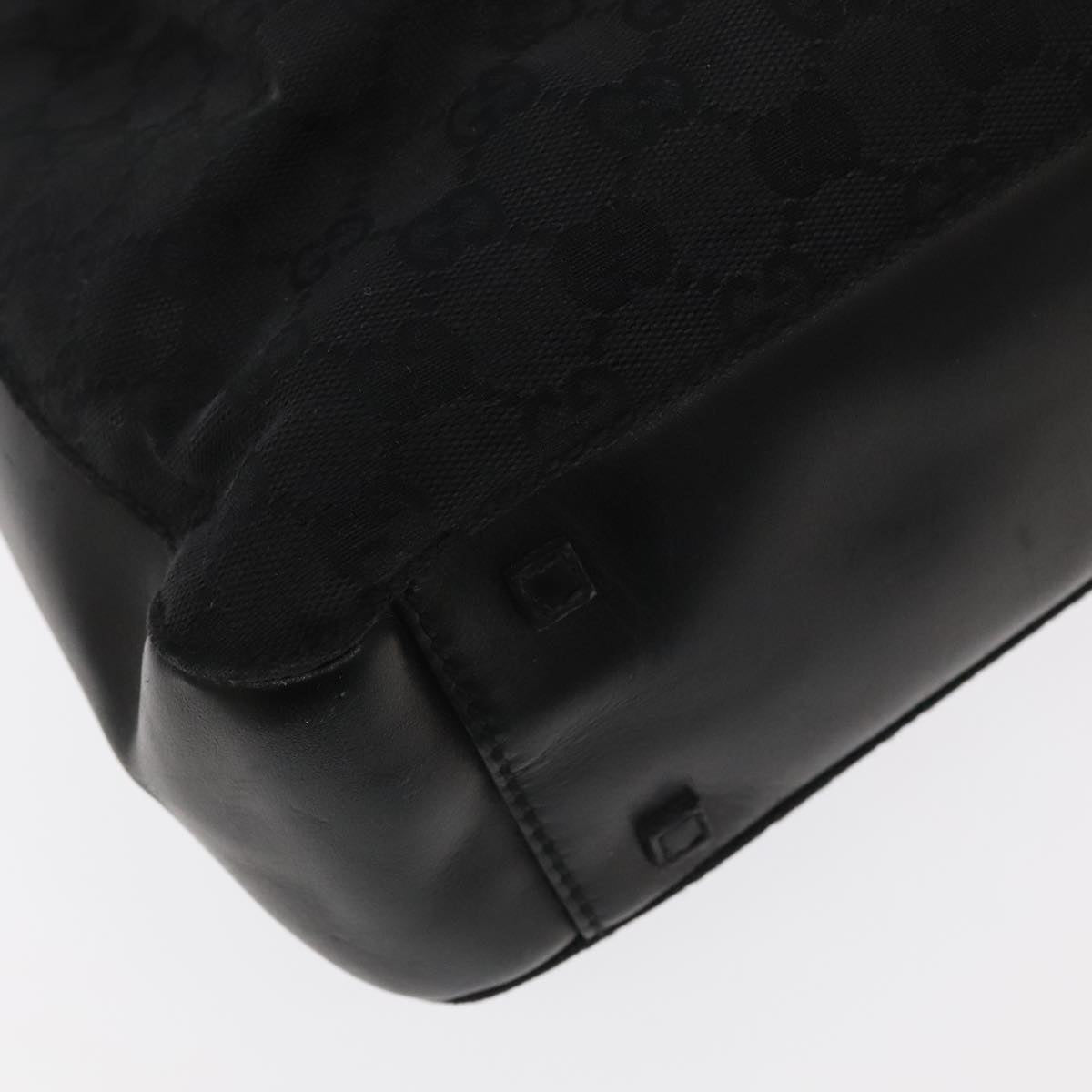 Gucci GG canvas