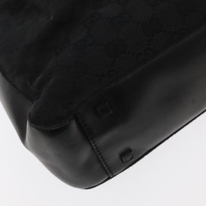 Gucci GG canvas