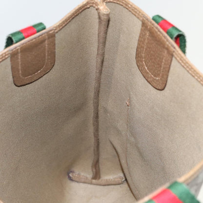 Gucci GG canvas