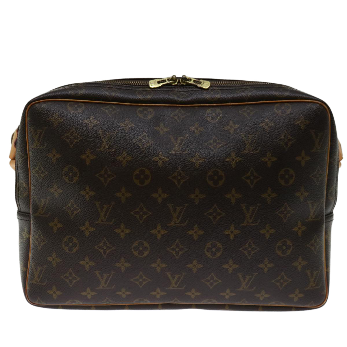 Louis Vuitton Reporter